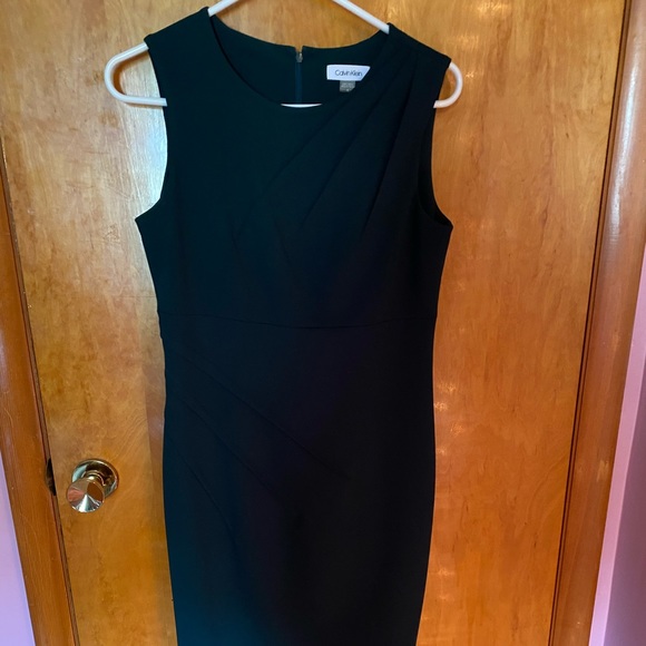 Calvin Klein Dresses & Skirts - Calvin Klein formal dress